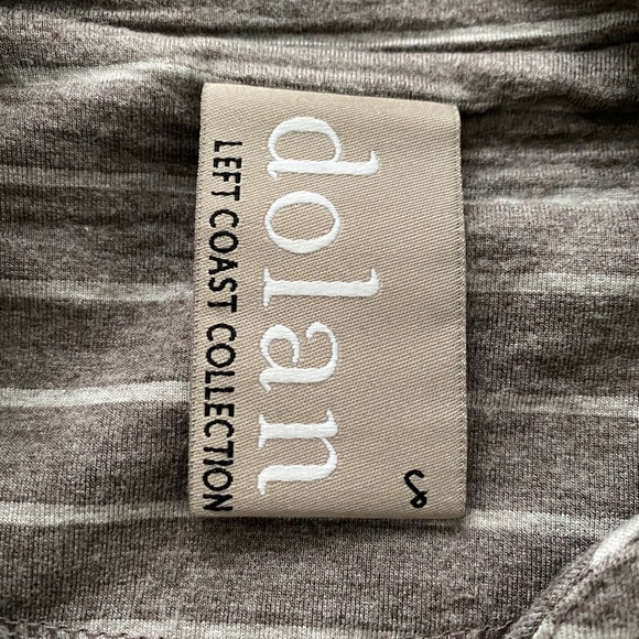 Anthro Dolan Left Coast Collection Blazer - Picture 2 of 5